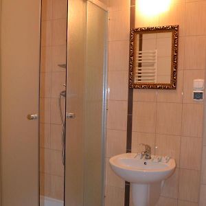 Pokój czteroosobowy
